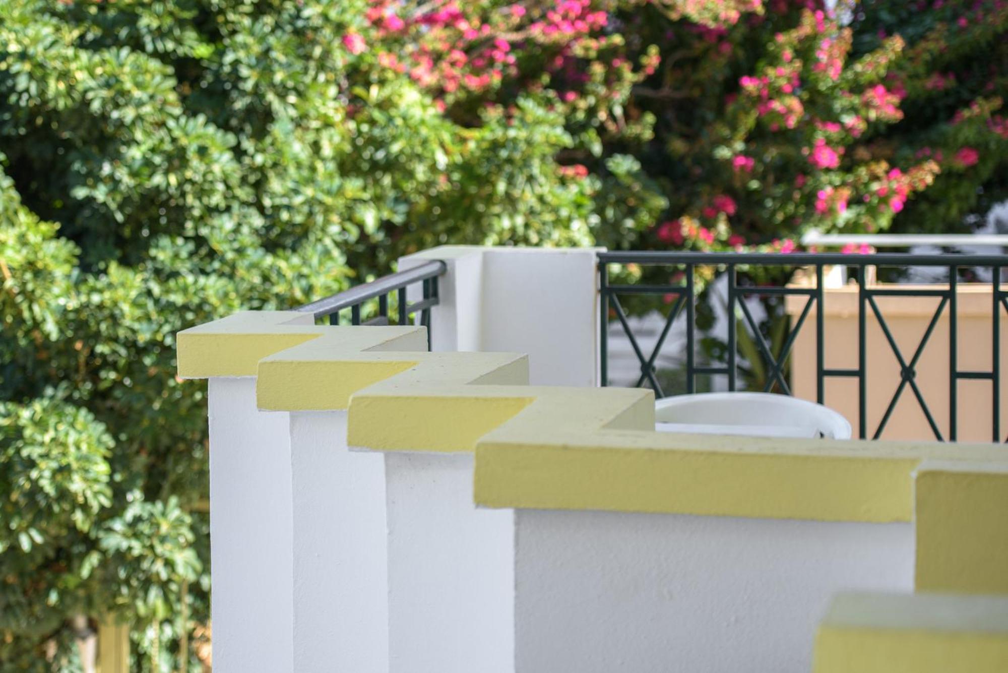 Ariadni Palace Apartments Hersonissos (Crete) Exterior foto