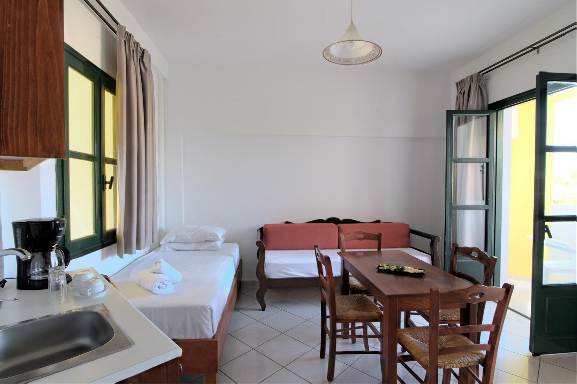 Ariadni Palace Apartments Hersonissos (Crete) Exterior foto