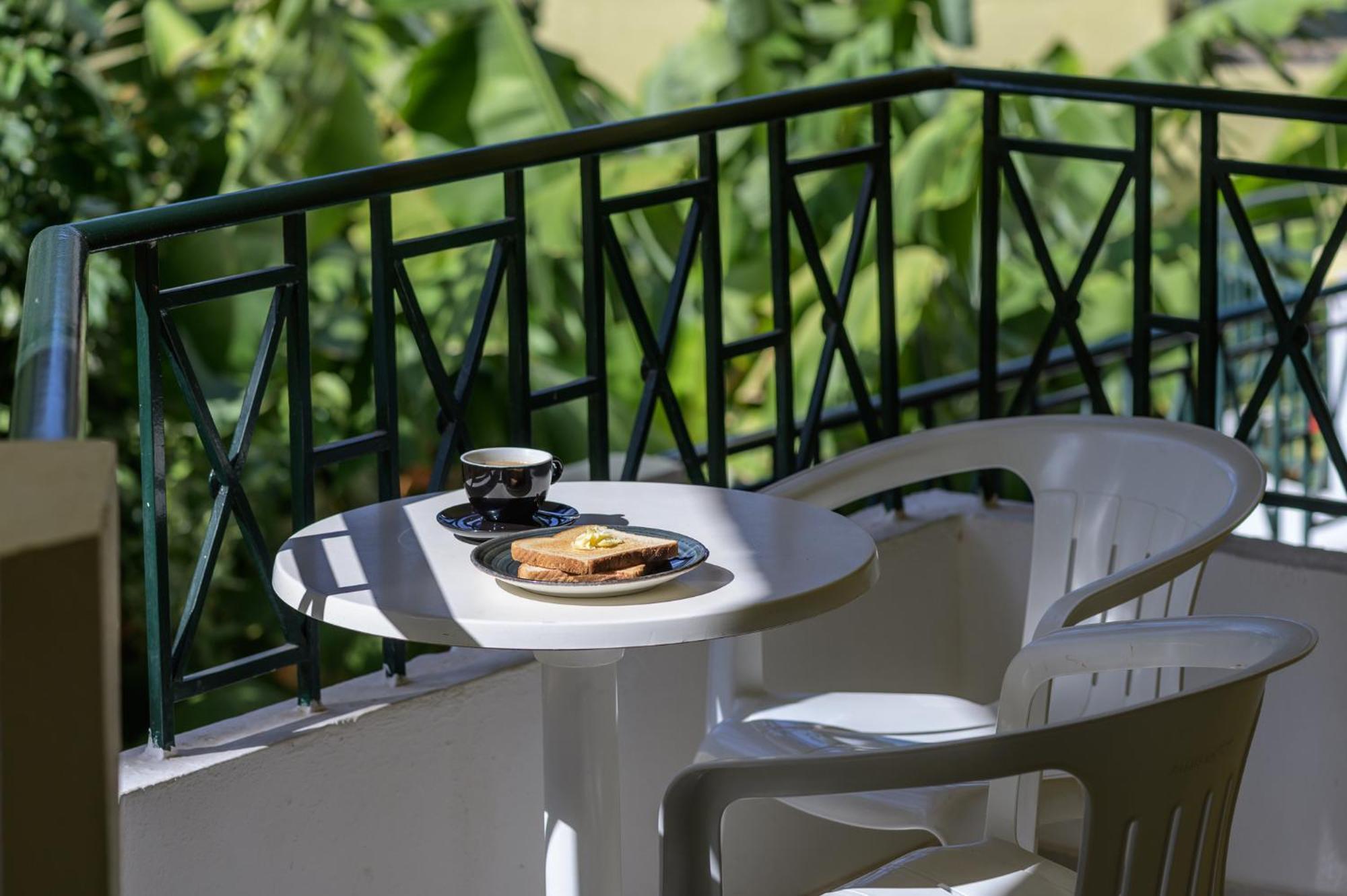 Ariadni Palace Apartments Hersonissos (Crete) Exterior foto